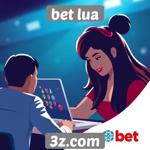 Vantagens dos bônus oferecidos pelo bet lua