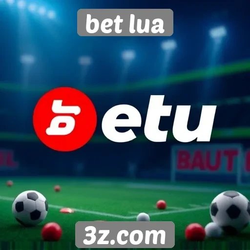 Introdução ao site de jogos Bet Lua