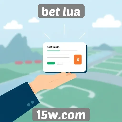 como funciona o sistema de pagamento do bet lua