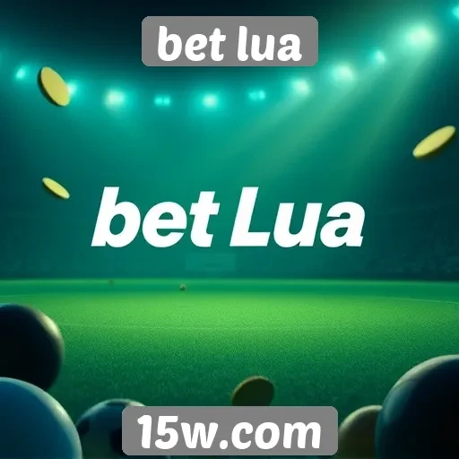 Tendências e inovações do Bet Lua em jogos online