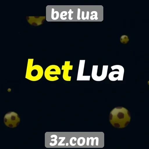 Promoções e bônus oferecidos pelo Bet Lua