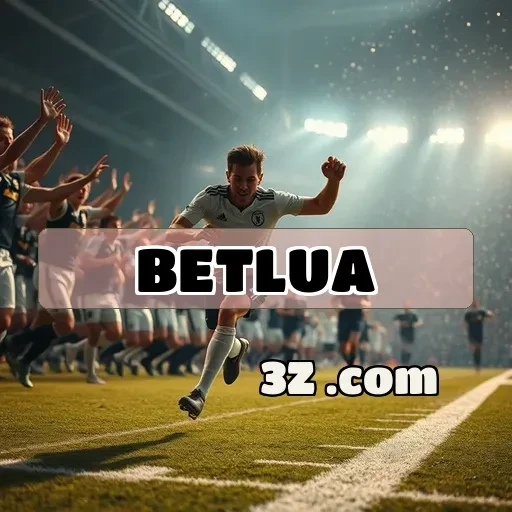 bet lua Cassino Ao Vivo