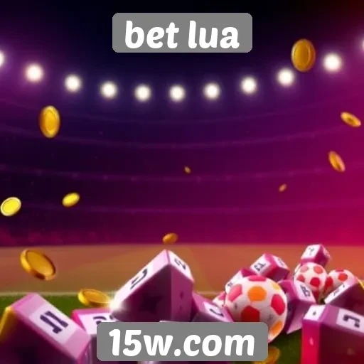 Opções de pagamento disponíveis na Bet Lua