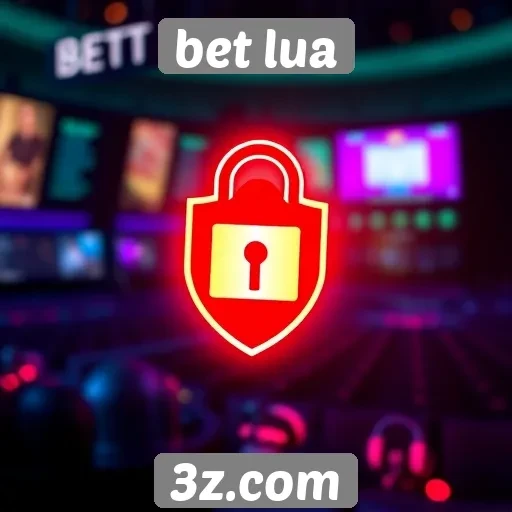 Avaliação de segurança e privacidade na bet lua