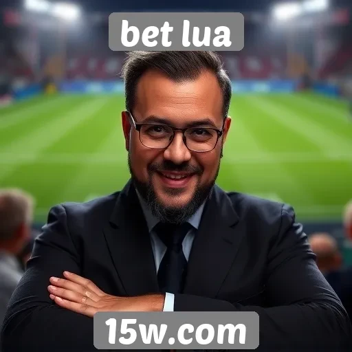 Opiniões de usuários sobre o Bet Lua